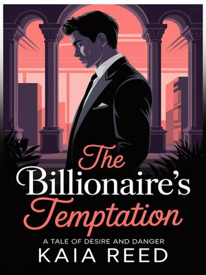cover image of The Billionaire's Temptation